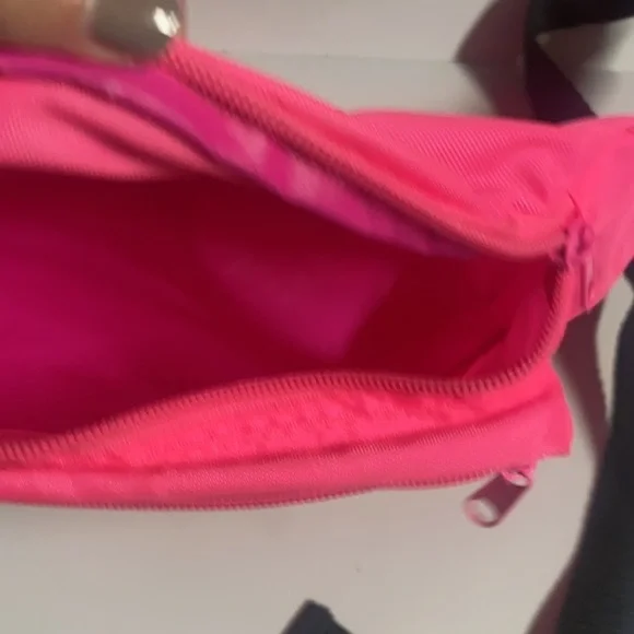 Gamma Phi Beta Fanny pack - Picture 2 of 3